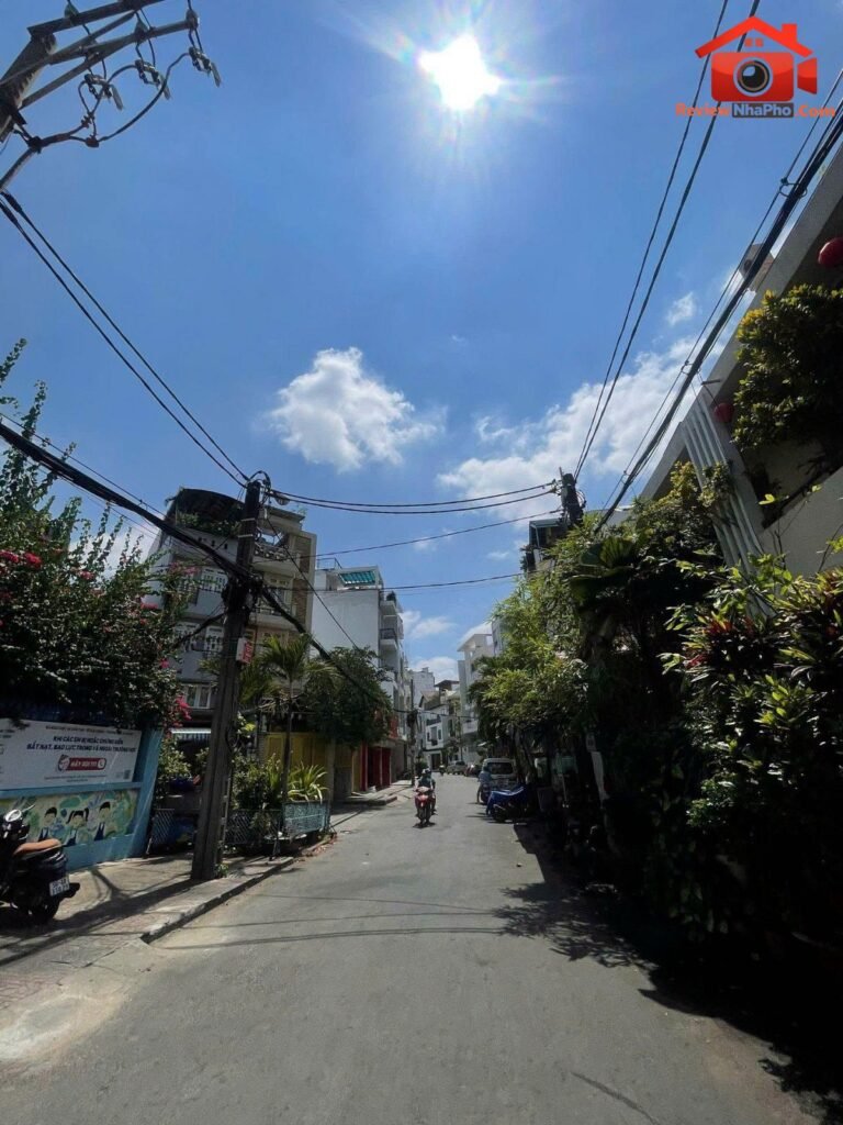 Siêu PHẨM lê đại HÀNH đường 8m NHÀ 3 tầng KHU trung tâm Bán nhà đất Đường lê đại hành – Phường cũ Quận 11 – Phường mới Quận 11 – Thành phố Hồ Chí Minh 87m2 10.8 tỷ