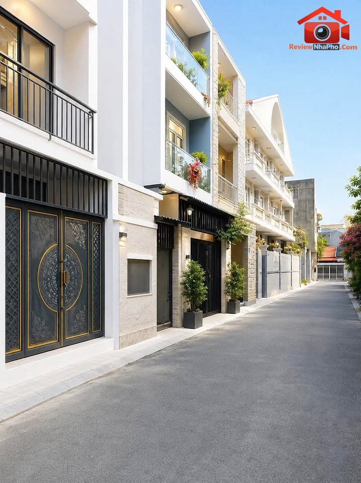 Trường chinh – hxh thông – sát mặt tiền – 107m nở hậu – 3 tầng 6pn chỉ 10.9 tỷ Bán nhà đất Đường Trường Chinh – Phường cũ Tân Sơn Nhì Quận Tân Phú – Phường mới Tân Sơn Nhì – Thành phố Hồ Chí Minh