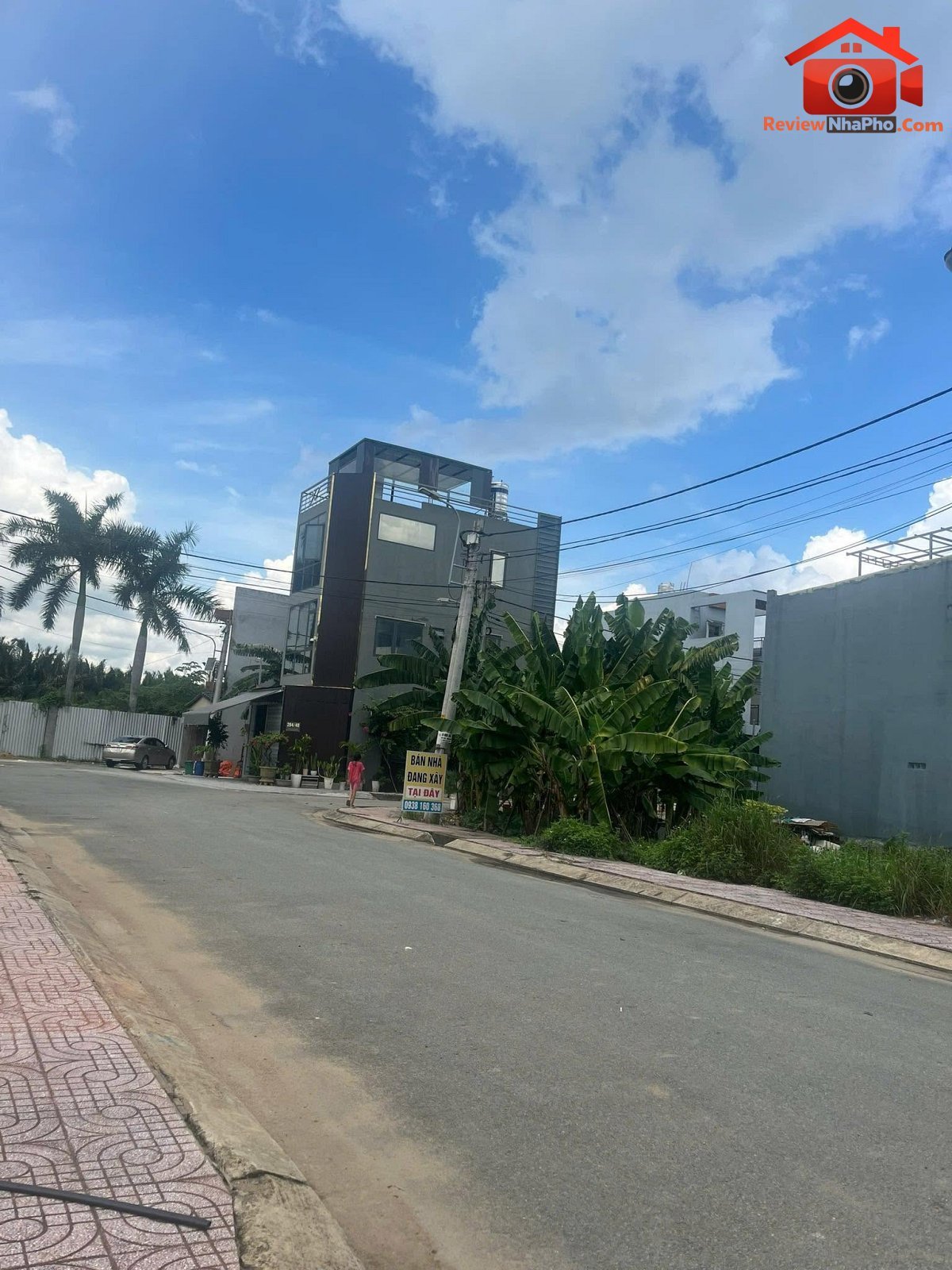 Bán đất rẻ nhất khu chợ long phước q9 – Đường I5 – Phường Long Phước – Quận 9 – Thành phố Hồ Chí Minh – Diện tích 55m2 – Giá 3250000000