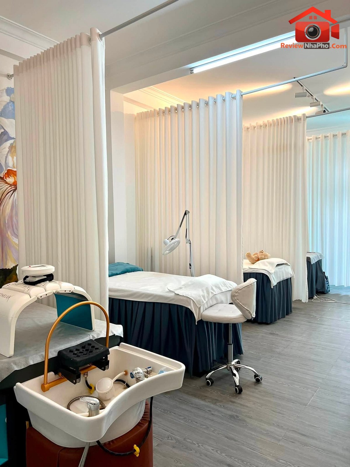 Sang nhượng spa phòng khám mặt tiền Tạ Quang Bửu – Phường 4 Quận 8 – Thành phố Hồ Chí Minh diện tích 80m2 giá 120 triệu