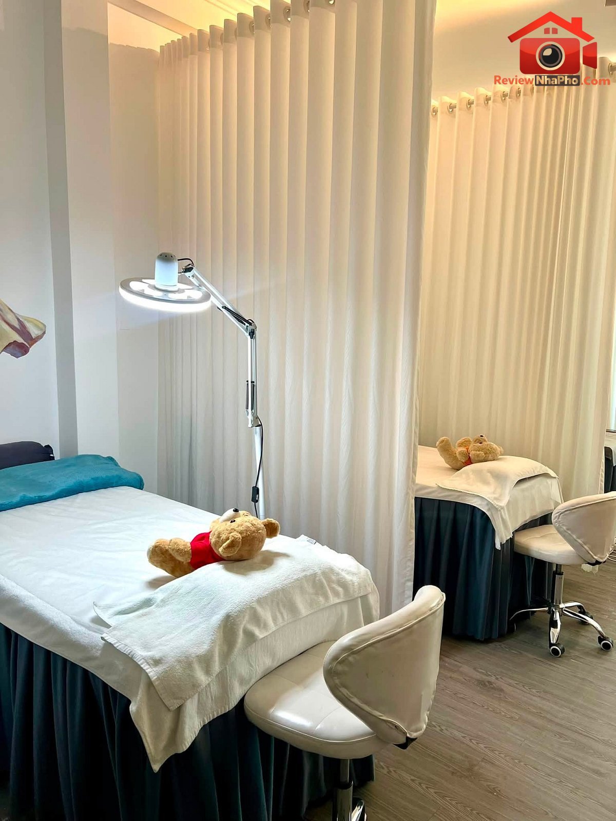 Sang nhượng spa phòng khám mặt tiền Tạ Quang Bửu – Phường 4 Quận 8 – Thành phố Hồ Chí Minh diện tích 80m2 giá 120 triệu
