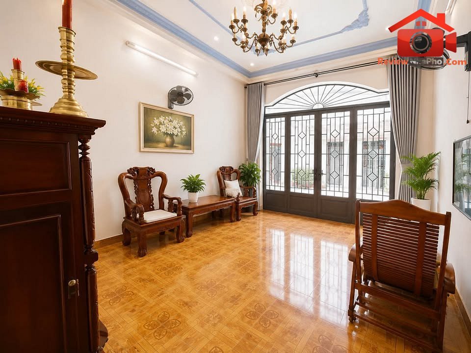 Siêu phẩm trường chinh hxh thông sát mặt tiền 107m… – Bán nhà mặt phố Quận Tân Phú – TP Hồ Chí Minh giá 10 – 15 tỷ