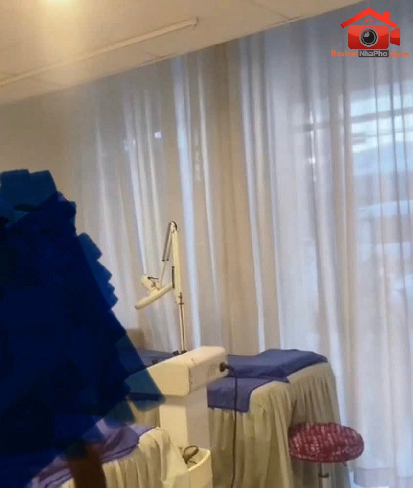 Sang nhượng spa đường trần thị năm – Phường cũ Trung Mỹ Tây Quận 12 – Phường mới Trung Mỹ Tây – Thành phố Hồ Chí Minh 40m2 40 triệu