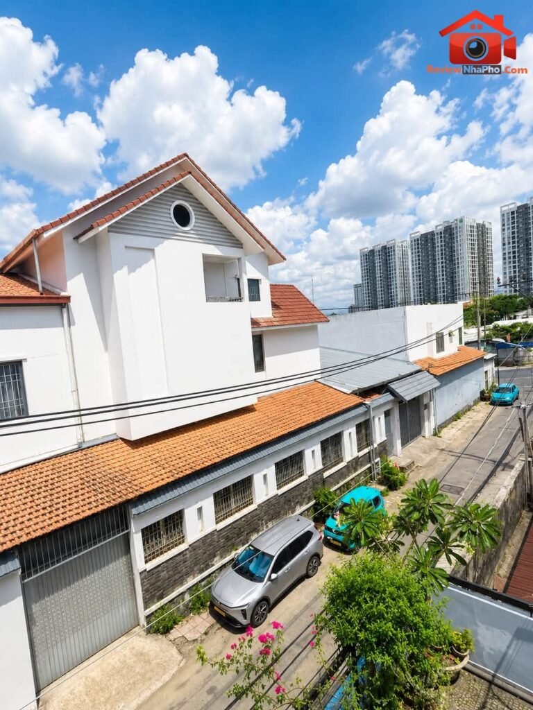 Hẻm 8m thông – Đường Thoại Ngọc Hầu – Phường cũ Phú Thạnh Quận Tân Phú – Phường mới Phú Thạnh – Thành phố Hồ Chí Minh – Diện tích 72m2 – Giá 9.5 tỷ