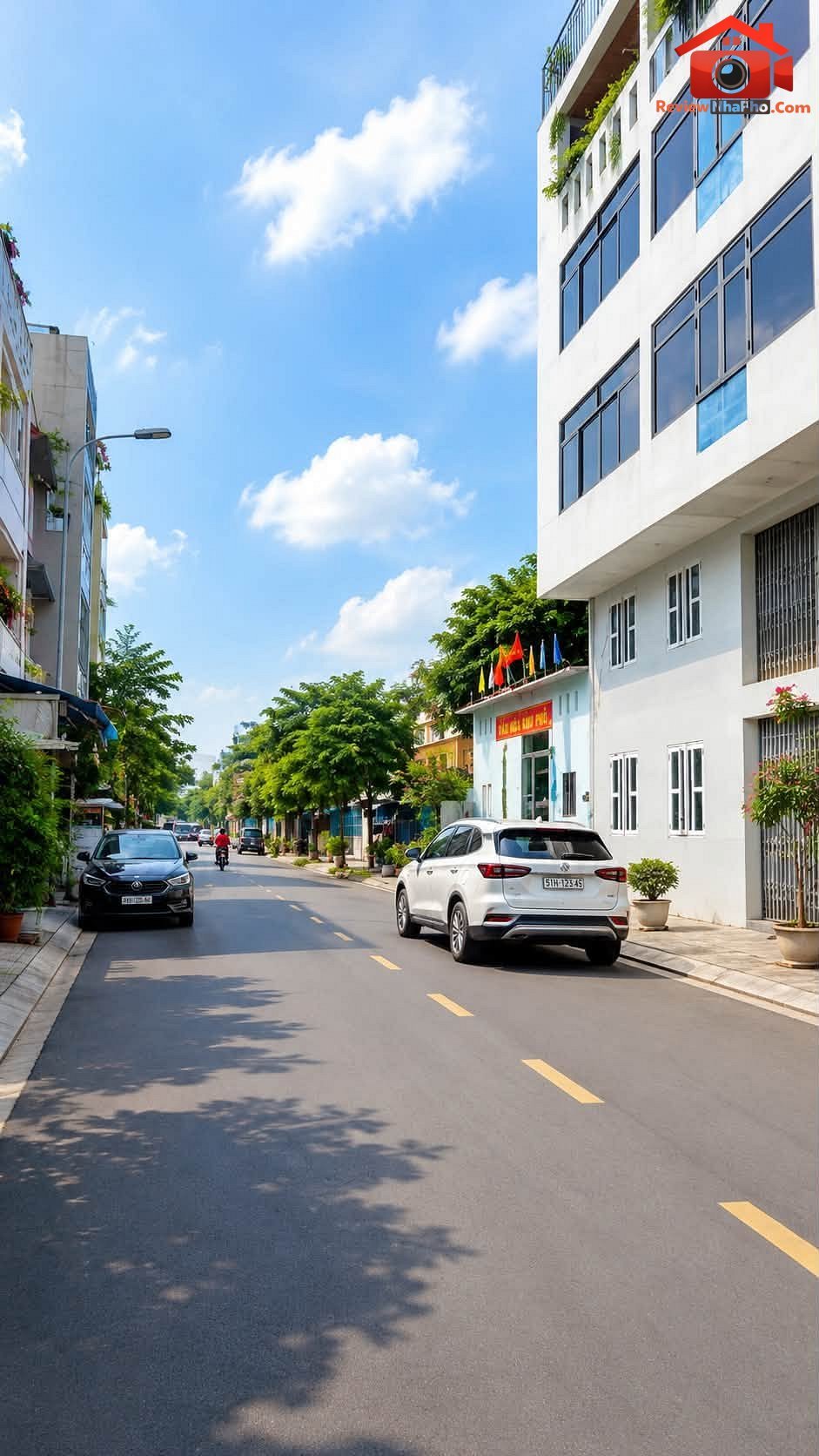 Bán nhà đất Đường M1 – Phường cũ Bình Hưng Hòa Quận Bình Tân – Phường mới Bình Hưng Hòa – Thành phố Hồ Chí Minh 115m2 9.7 tỷ