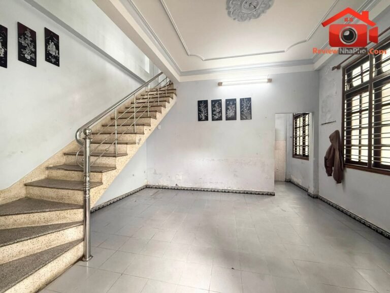 Bán nhà đất Đường Hải Phòng – Phường cũ Tân Chính Quận Hải Châu – Phường mới Tân Chính – Thành phố Đà Nẵng 38m2 3.55 tỷ