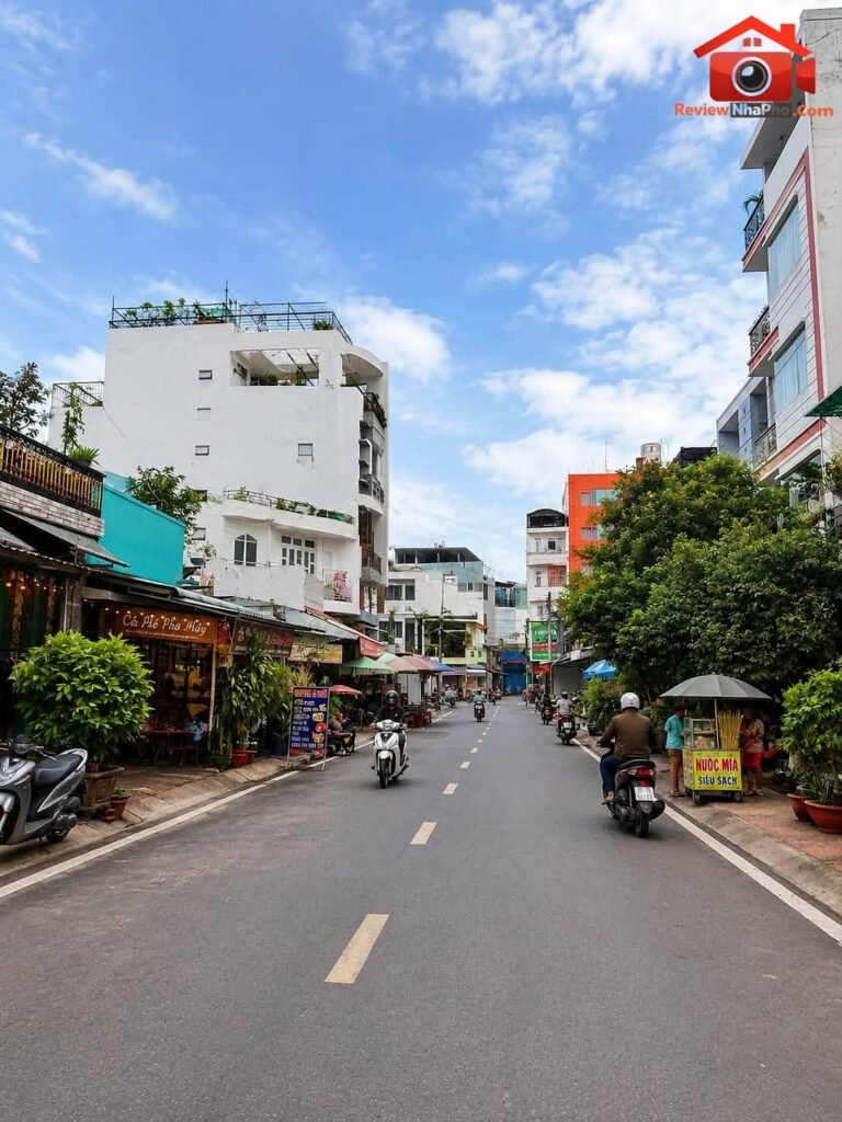 Mặt tiền kd ngay chợ tân hương – vị trí vàng… – Bán nhà mặt phố Quận Tân Phú – TP Hồ Chí Minh giá 7 – 10 tỷ