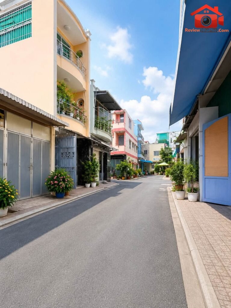 Giảm hơn 2 tỷ – Lê Thúc Hoạch – nhà đú… – Bán nhà mặt phố Quận Tân Phú – TP Hồ Chí Minh giá Dưới 3 tỷ