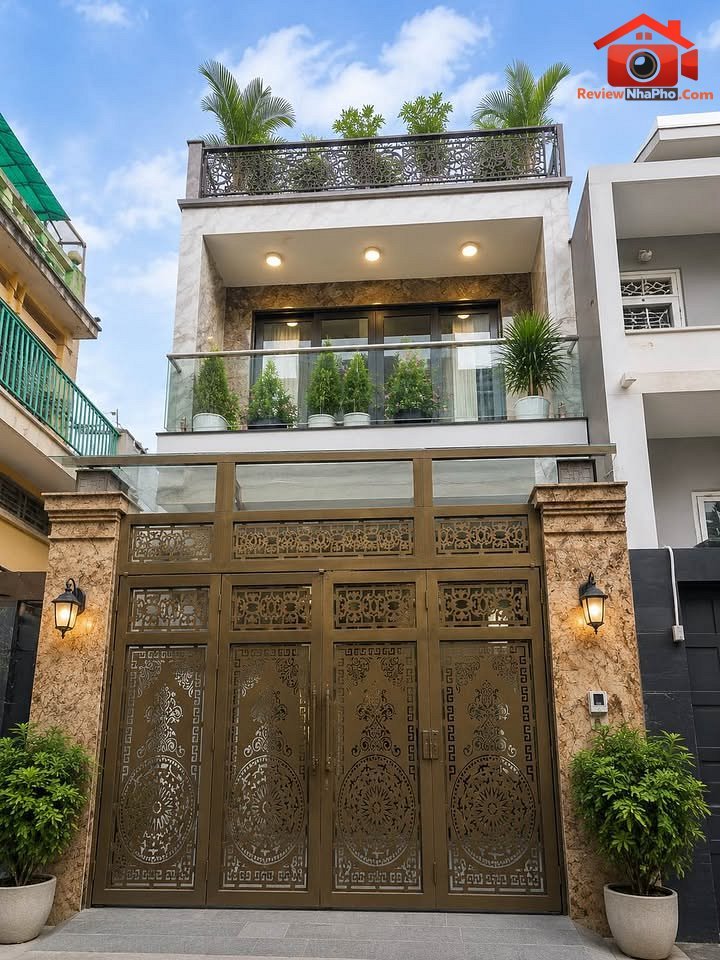 Bán nhà đất Đường Trần Văn Cẩn – Phường cũ Phú Thạnh Quận Tân Phú – Phường mới Phú Thạnh – Thành phố Hồ Chí Minh 82m2 7.99 tỷ