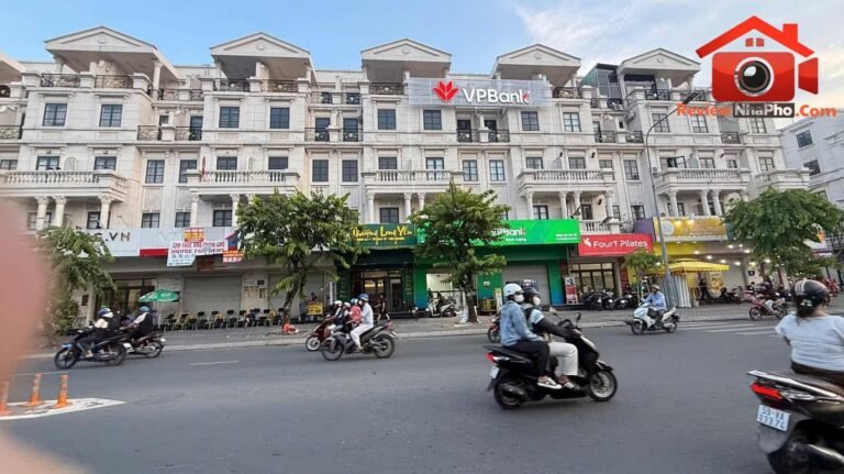Nhà mặt tiền hẻm xe hơi né nhau – Đường nguyễn văn lượng – Phường cũ 16 Quận Gò Vấp – Phường mới 16 – Thành phố Hồ Chí Minh – Diện tích 105m2 – Giá 14.8 tỷ