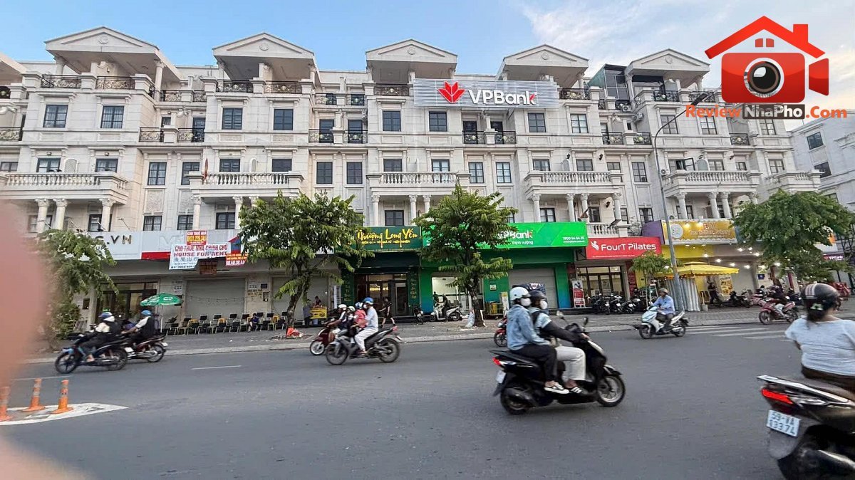 Nhà mặt tiền hẻm xe hơi né nhau – Đường nguyễn văn lượng – Phường cũ 16 Quận Gò Vấp – Phường mới 16 – Thành phố Hồ Chí Minh – Diện tích 105m2 – Giá 14.8 tỷ