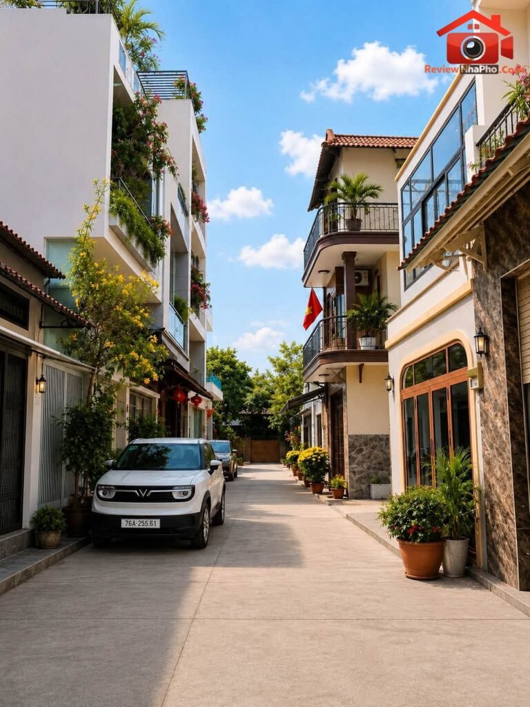 Bán nhà đất Đường Hương Lộ 3 – Phường cũ Bình Hưng Hòa Quận Tân Phú – Phường mới Bình Hưng Hòa B – Thành phố Hồ Chí Minh 73m2 6 tỷ
