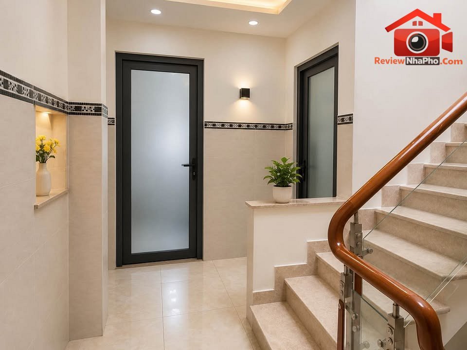 Bán nhà đất Đường Trần Văn Cẩn – Phường cũ Phú Thạnh Quận Tân Phú – Phường mới Phú Thạnh – Thành phố Hồ Chí Minh 82m2 7.99 tỷ