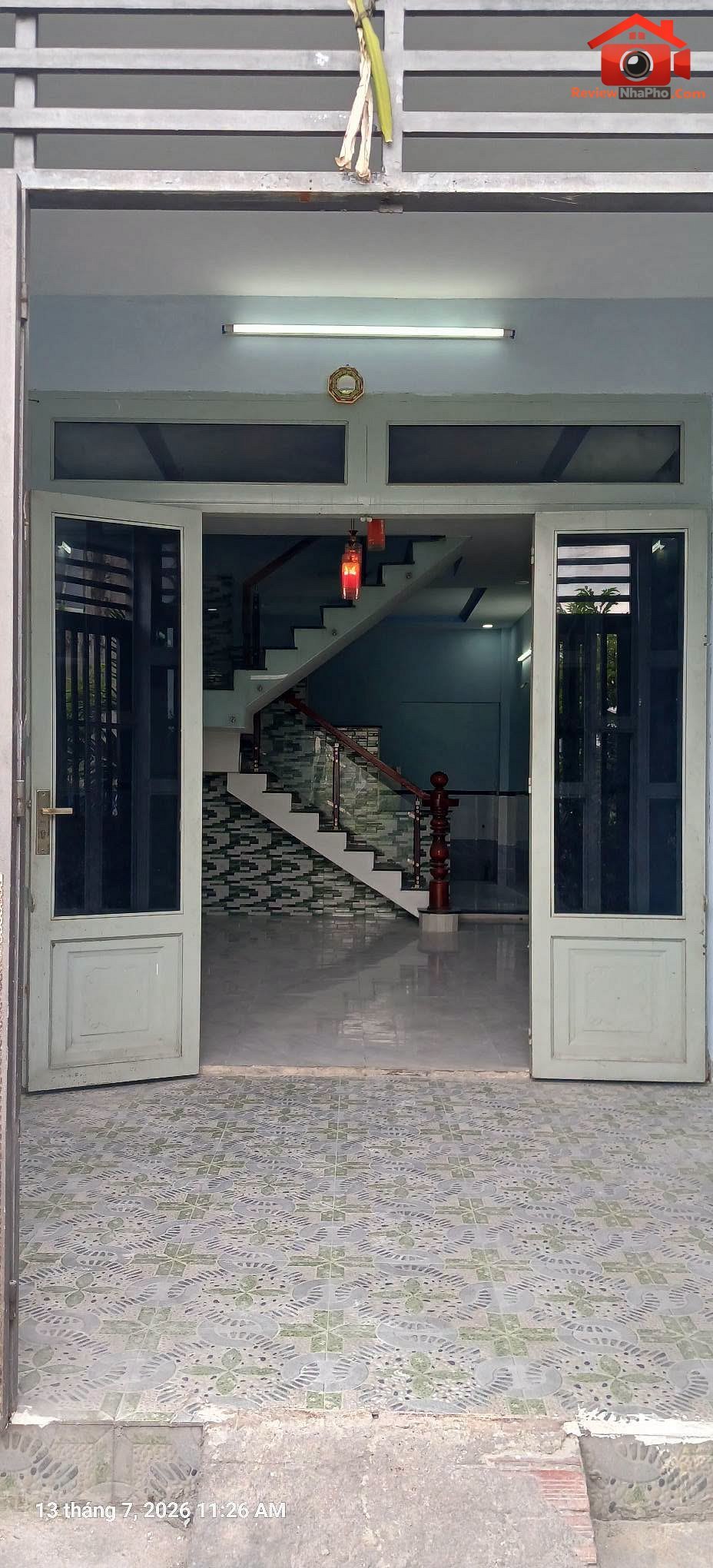 Nhà hẻm dương bá trạc ngang 4m giáp quận 1 chỉ 5.2 tỷ – Bán nhà đất Đường Dương Bá Trạc – Phường cũ 1 Quận 8 – Phường mới 1 – Thành phố Hồ Chí Minh