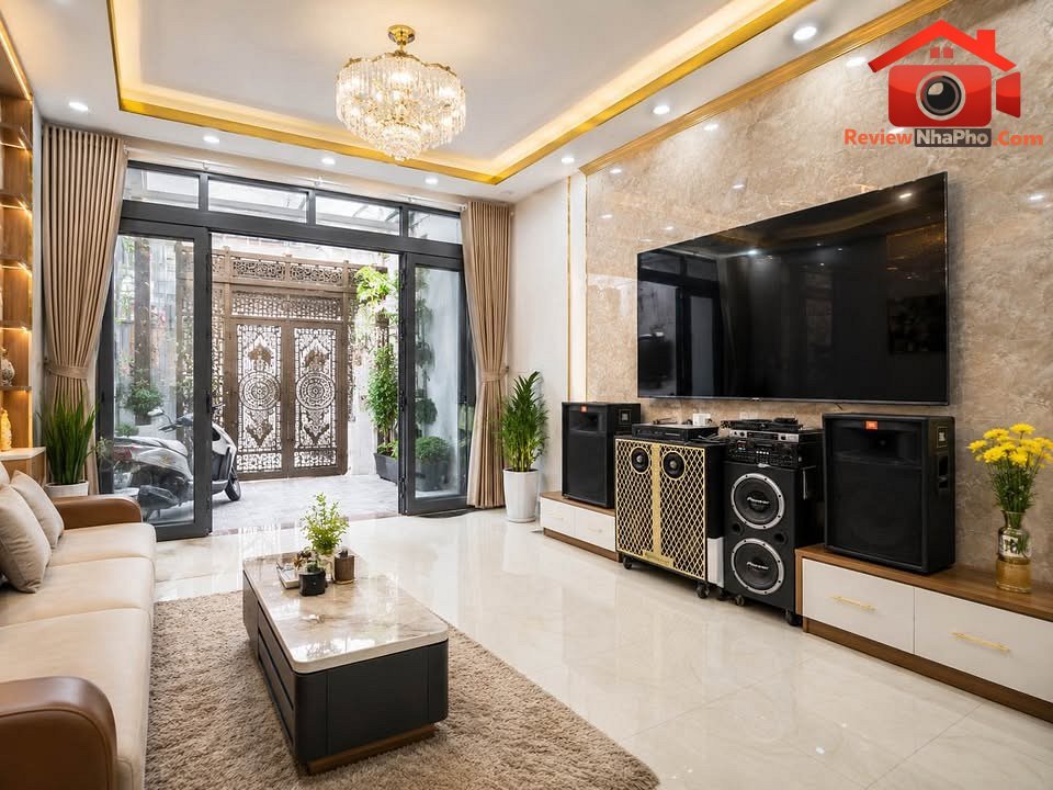 Bán nhà đất Đường Trần Văn Cẩn – Phường cũ Phú Thạnh Quận Tân Phú – Phường mới Phú Thạnh – Thành phố Hồ Chí Minh 82m2 7.99 tỷ