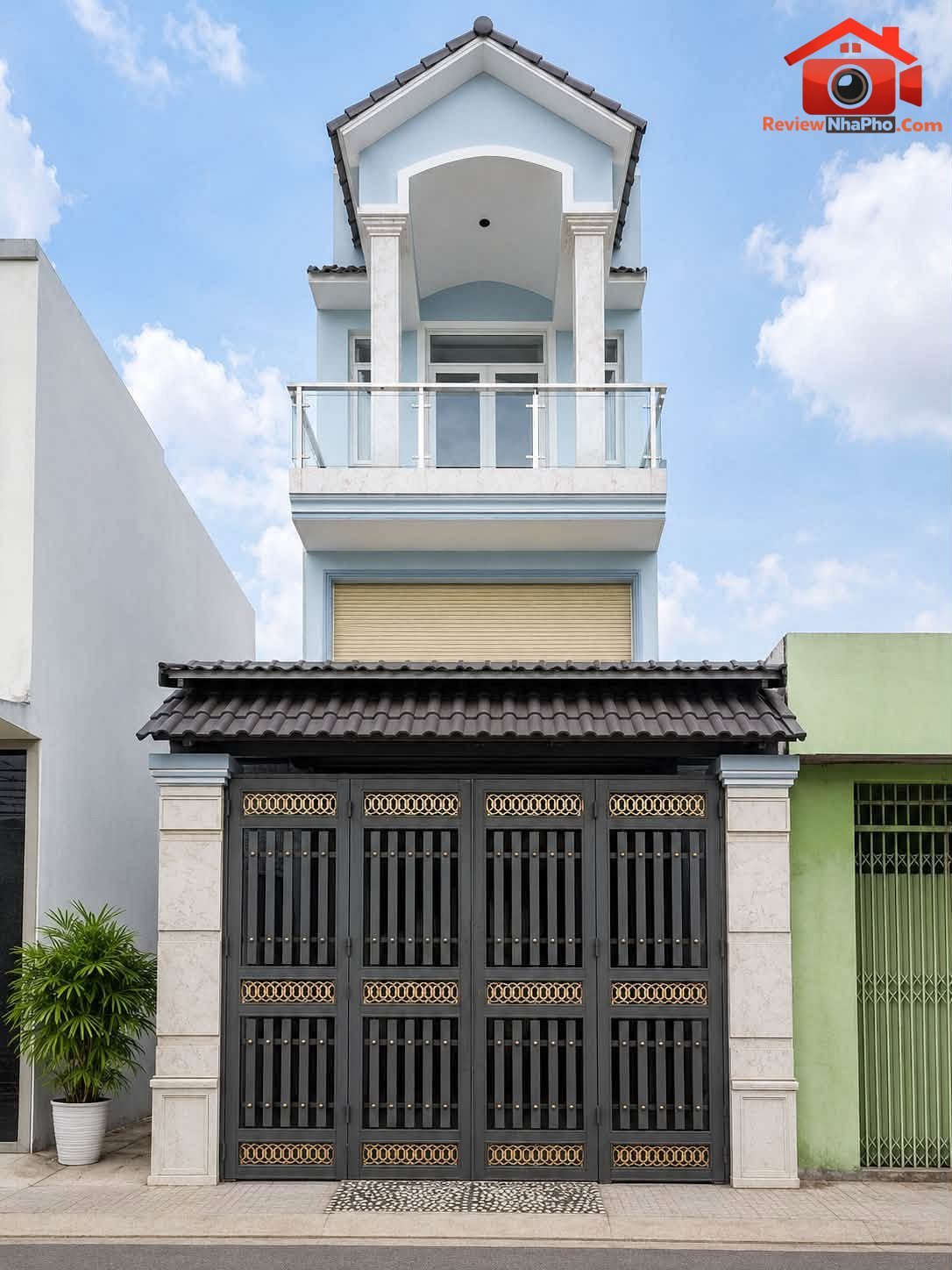 Bán nhà đất Đường M1 – Phường cũ Bình Hưng Hòa Quận Bình Tân – Phường mới Bình Hưng Hòa – Thành phố Hồ Chí Minh 115m2 9.7 tỷ
