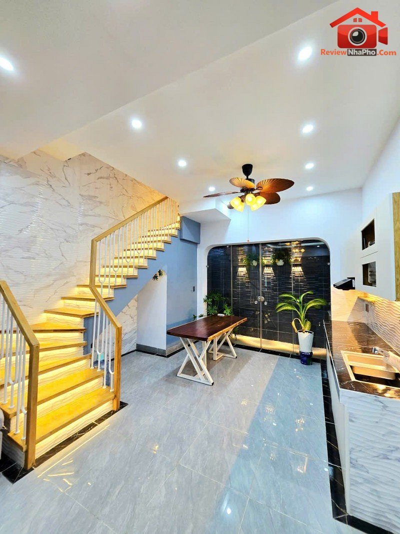 Bán nhà đất Đường nguyễn duy trinh – Phường cũ Trường Thạnh Quận 9 – Phường mới Trường Thạnh – Thành phố Hồ Chí Minh 50m2 4.99 tỷ