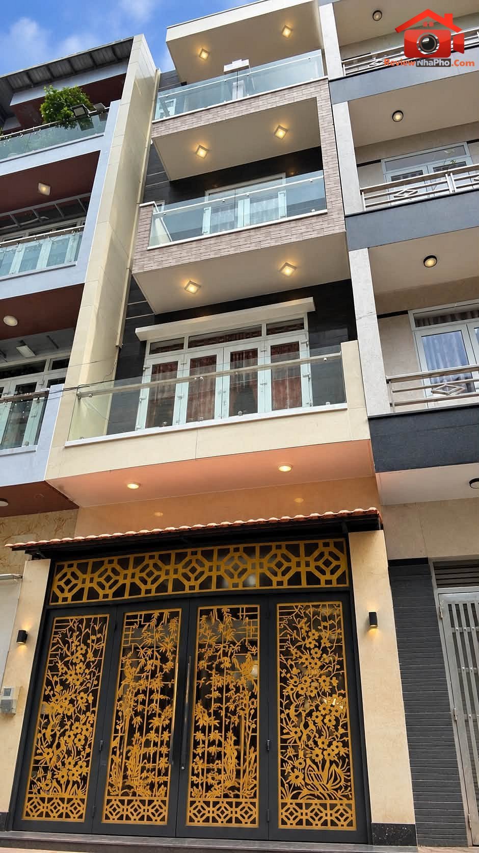 Bán nhà đất Đường Phan Anh – Phường cũ Phú Thạnh Quận Tân Phú – Phường mới Phú Thạnh – Thành phố Hồ Chí Minh 68m2 8.38 tỷ