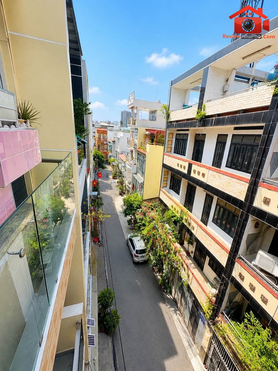 Hàng thơm Đường Phan Anh – Phường cũ Phú Thạnh Quận Tân Phú – Phường mới Phú Thạnh – Thành phố Hồ Chí Minh – Diện tích 68m2 – Giá 8.38 tỷ