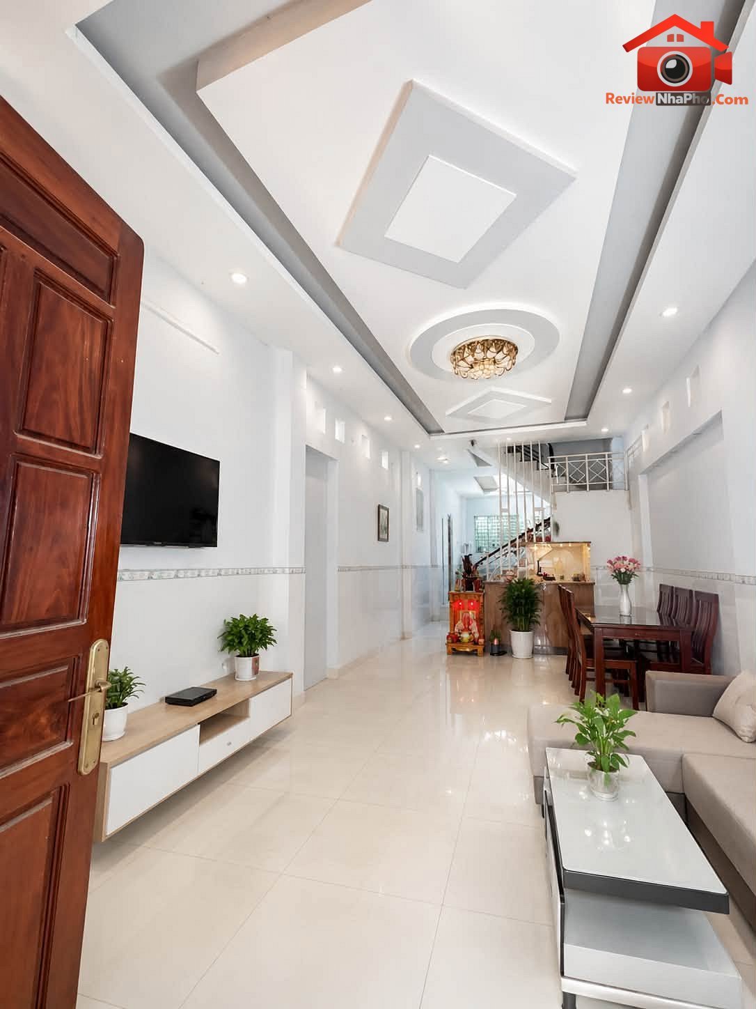 Bán nhà đất Đường Lê Trọng Tấn – Phường cũ Tây Thạnh Quận Tân Phú – Phường mới Tây Thạnh – Thành phố Hồ Chí Minh 72m2 8.15 tỷ
