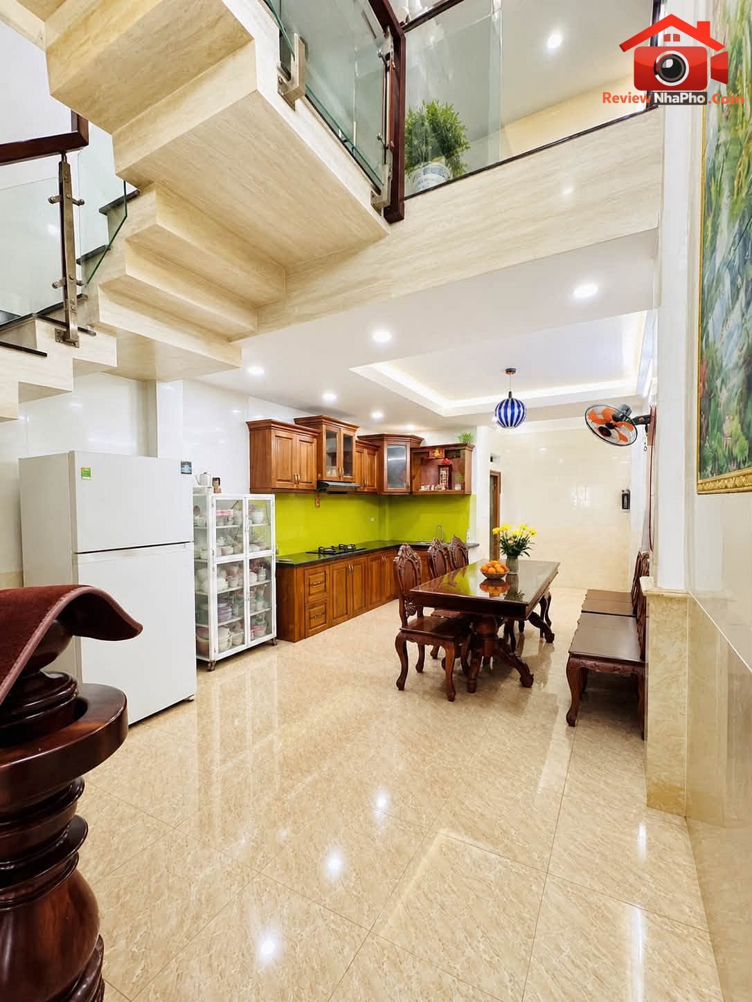 Bán nhà đất Đường Phan Anh – Phường cũ Phú Thạnh Quận Tân Phú – Phường mới Phú Thạnh – Thành phố Hồ Chí Minh 68m2 8.38 tỷ
