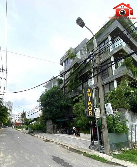 Đất mỹ khê 4 – Phường cũ Phước Mỹ Quận Sơn Trà – Phường mới Phước Mỹ – Thành phố Đà Nẵng diện tích 340m2 giá 62000000000