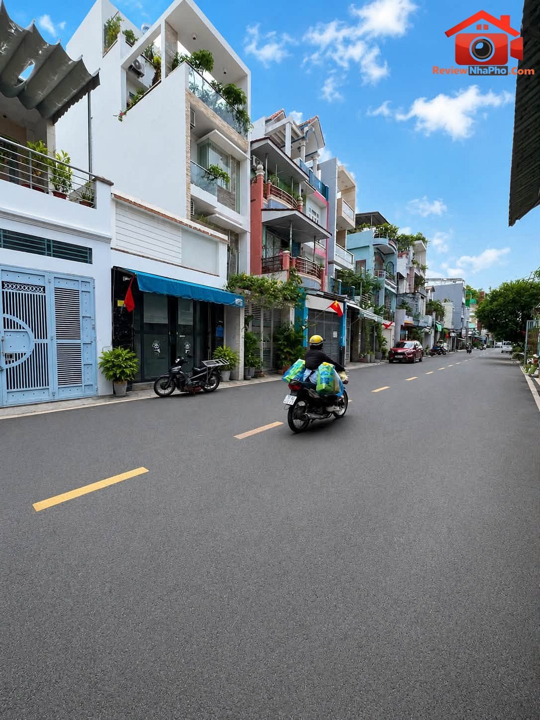 Bán nhà đất Đường Nguyễn Văn Yến – Phường cũ Phú Thạnh Quận Tân Phú – Phường mới Phú Thạnh – Thành phố Hồ Chí Minh 73m2 8.9 tỷ