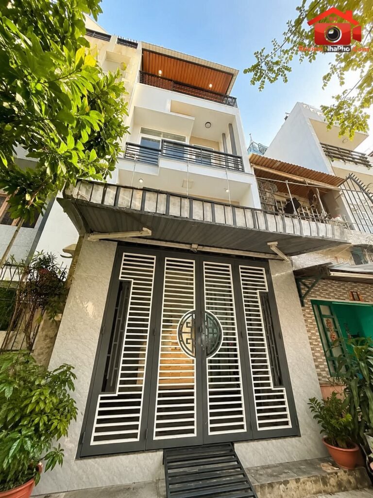 Thanh Lý Nhà 1T1L – Gần Siêu Thị Coopmar… – Bán nhà trong ngõ, hẻm Huyện Nhà Bè – TP Hồ Chí Minh giá Dưới 3 tỷ