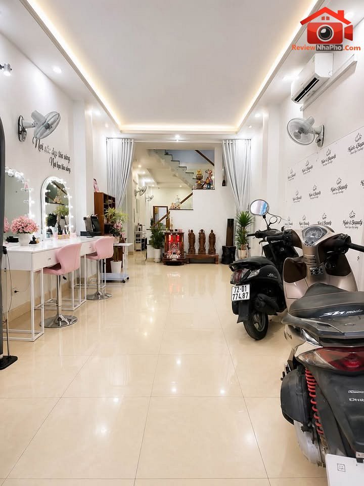 Bán nhà đất Đường Lê Thúc Hoạch – Phường cũ Phú Thọ Hòa Quận Tân Phú – Phường mới Phú Thọ Hòa – Thành phố Hồ Chí Minh 81m2 8.99 tỷ