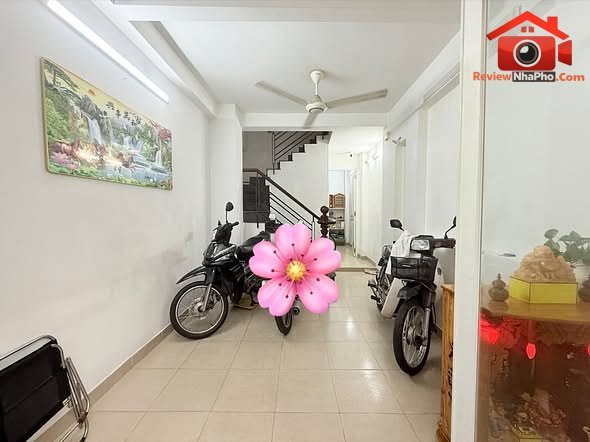 Tận 7PN – Nhà Gần Chợ NHẬT TẢO, ĐH KINH TẾ, BV CHỢ RẪY – Nhà 5 Tấm – Chỉ 6.8 tỷ – Bán nhà đất Đường Nhật Tảo – Phường cũ 10 Quận 10 – Phường mới 10 – Thành phố Hồ Chí Minh