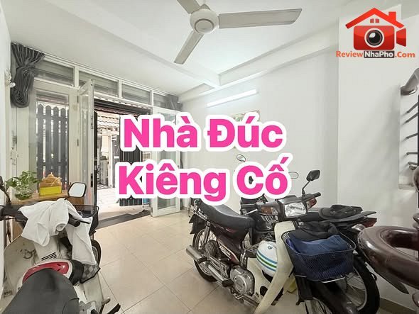 Tận 7PN – Nhà Gần Chợ NHẬT TẢO, ĐH KINH TẾ, BV CHỢ RẪY – Nhà 5 Tấm – Chỉ 6.8 tỷ – Bán nhà đất Đường Nhật Tảo – Phường cũ 10 Quận 10 – Phường mới 10 – Thành phố Hồ Chí Minh