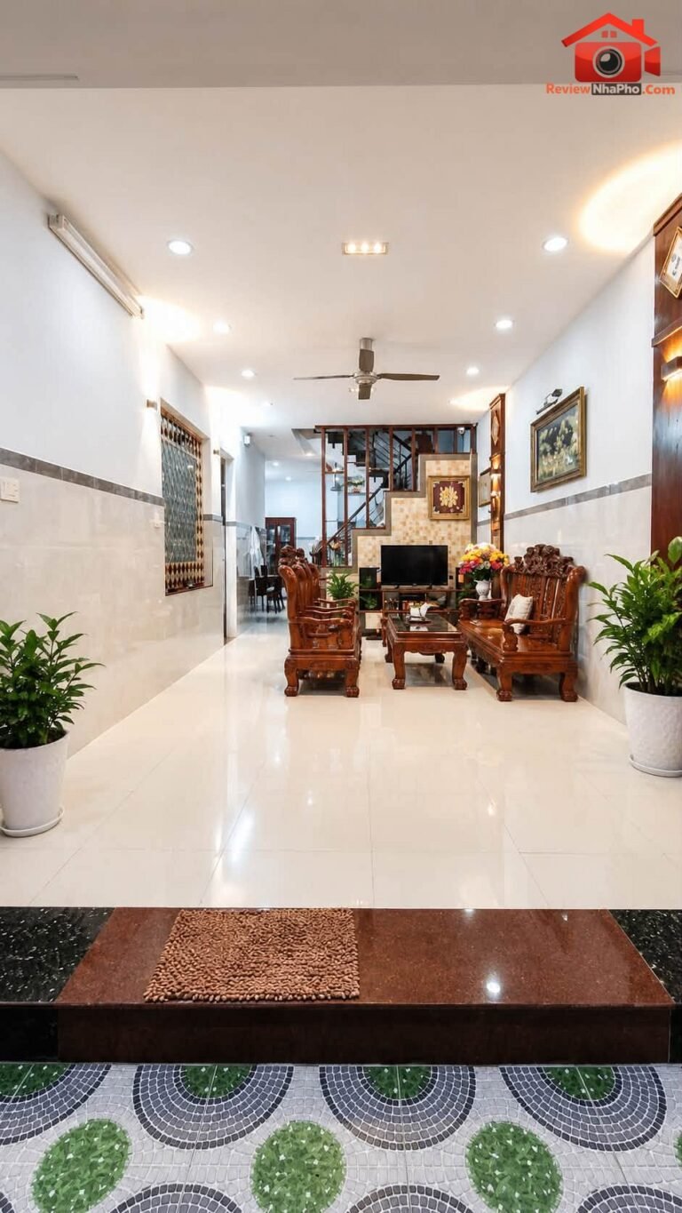 Thoại ngọc hầu hxh tránh nhà mới 4 tầng 89m ngang 5.5m chỉ 10.8 tỷ – Bán nhà đất Đường Thoại Ngọc Hầu – Phường cũ Phú Thạnh – Phường mới Phú Thạnh – Thành phố Hồ Chí Minh