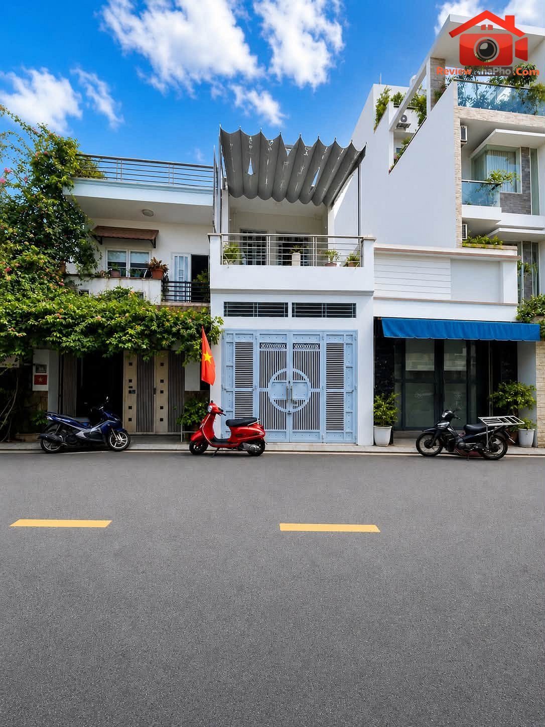 Bán nhà đất Đường Tô Hiệu – Phường cũ Phú Thạnh Quận Tân Phú – Phường mới Phú Thạnh – Thành phố Hồ Chí Minh 73m2 8.9 tỷ