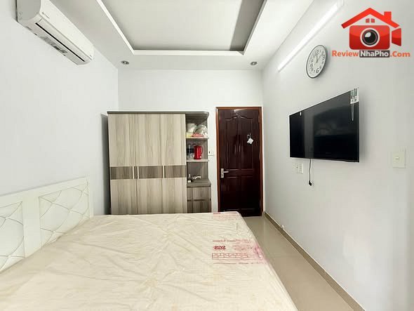 Tận 7PN – Nhà Gần Chợ NHẬT TẢO, ĐH KINH TẾ, BV CHỢ RẪY – Nhà 5 Tấm – Chỉ 6.8 tỷ – Bán nhà đất Đường Nhật Tảo – Phường cũ 10 Quận 10 – Phường mới 10 – Thành phố Hồ Chí Minh