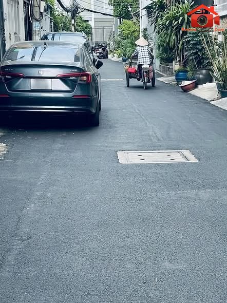 Hẻm Oto Tải – Vài Bước Qua Sân Bay – 4… – Bán nhà trong ngõ, hẻm Quận Tân Bình – TP Hồ Chí Minh giá 7 – 10 tỷ