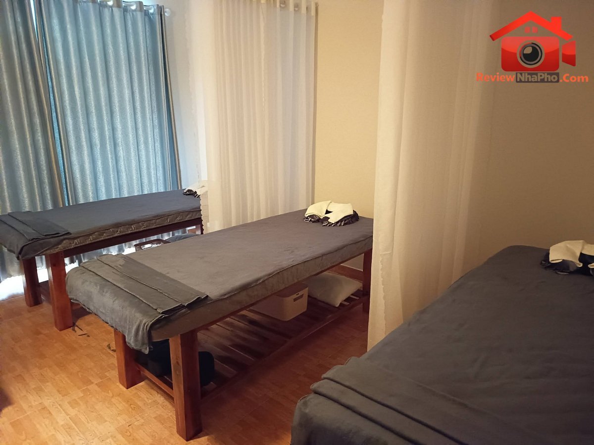 Sang gấp spa ở Tân Bình – Phường 13 Quận Tân Bình – Thành phố Hồ Chí Minh diện tích 60m2 giá 200 triệu