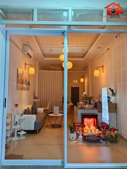 Sang gấp spa ở Tân Bình – Phường 13 Quận Tân Bình – Thành phố Hồ Chí Minh diện tích 60m2 giá 200 triệu