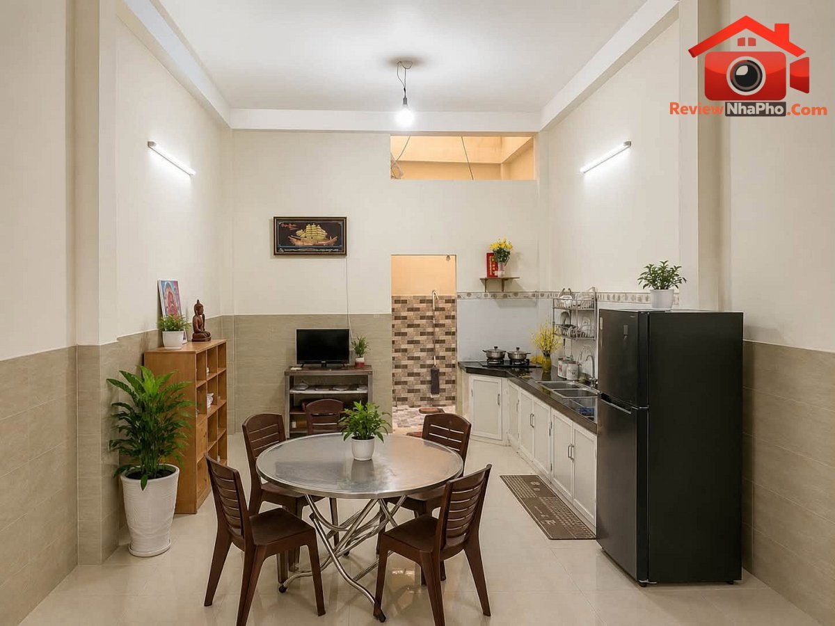 Bán nhà đất Đường Thoại Ngọc Hầu – Phường cũ Phú Thạnh Quận Tân Phú – Phường mới Phú Thạnh – Thành phố Hồ Chí Minh 84m2 8.8 tỷ