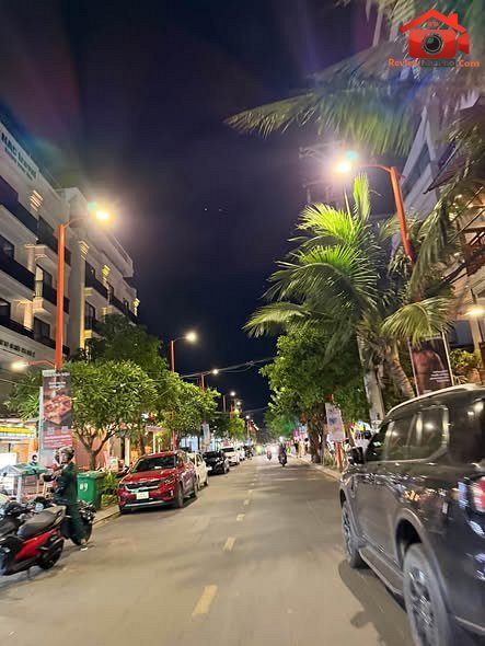 Nhà 4 tầng ngay phố đi bộ an thượng 3, đà nẵng – Bán nhà đất Đường An Thượng 3 – Phường cũ Mỹ An Quận Ngũ Hành Sơn – Phường mới Mỹ An – Thành phố Đà Nẵng 90m2 – 38 tỷ