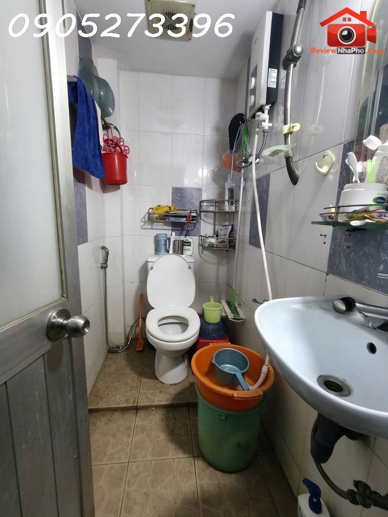 Bán nhà đất Đường Lê Văn Sỹ – Phường cũ 2 Quận Tân Bình – Phường mới 2 – Thành phố Hồ Chí Minh diện tích 30m2 giá 4.5 tỷ