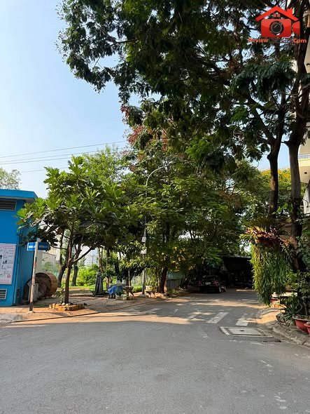 Kdc sài gòn coop – osimi – ngay nguyễn oanh, lê đức thọ – 60m2 đất – giá 7.3 tỷ – Bán nhà đất Đường nguyễn oanh – Phường cũ 14 – Quận 14 – Thành phố Hồ Chí Minh