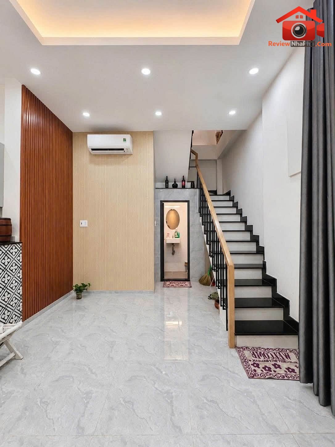 Chính chủ bán nhà Hồ Hảo Hớn Q.1 – 28m2 R… – Bán nhà trong ngõ, hẻm Quận 1 – TP Hồ Chí Minh giá 5 – 7 tỷ