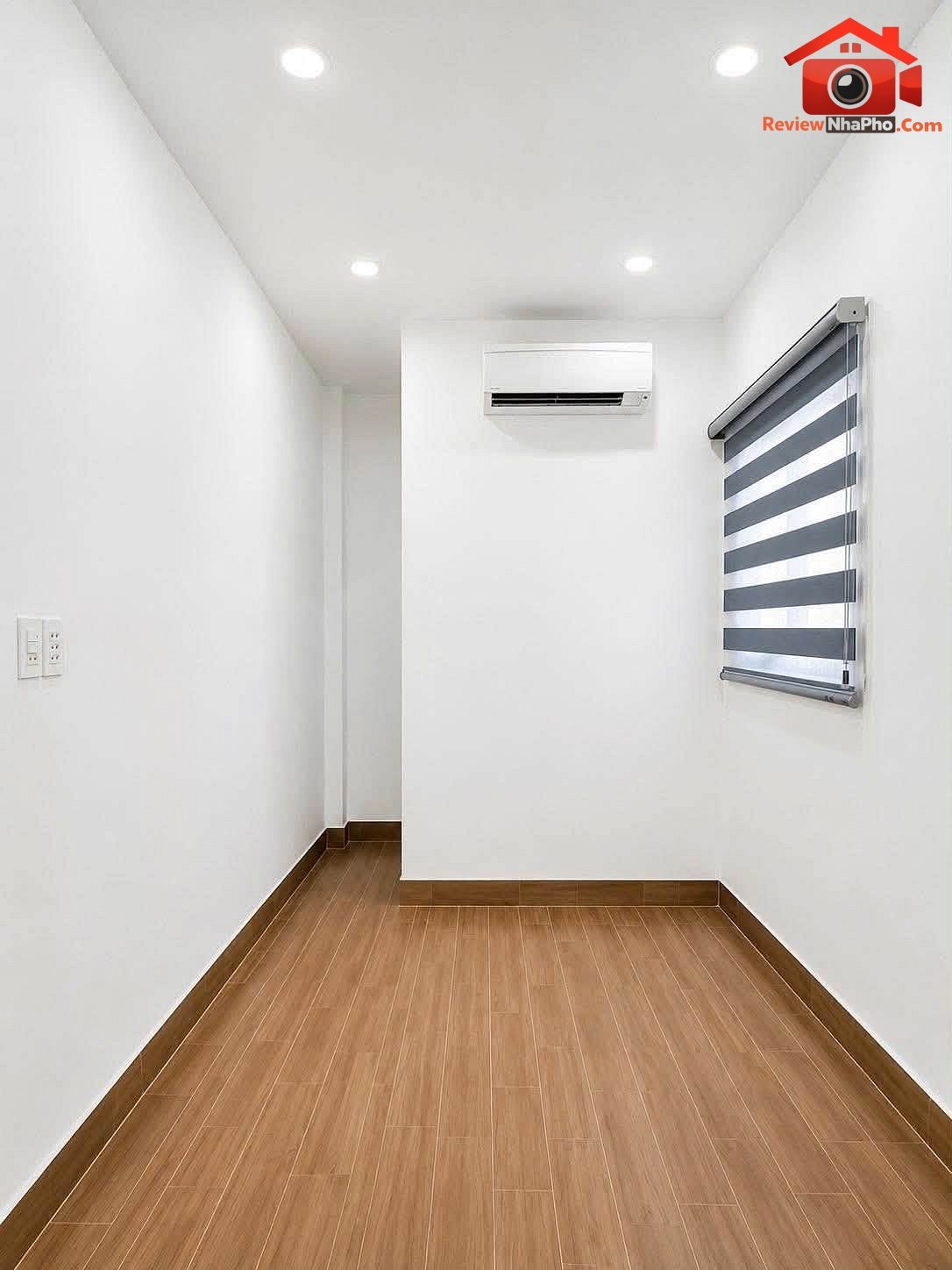 Chính chủ bán nhà Hồ Hảo Hớn Q.1 – 28m2 R… – Bán nhà trong ngõ, hẻm Quận 1 – TP Hồ Chí Minh giá 5 – 7 tỷ