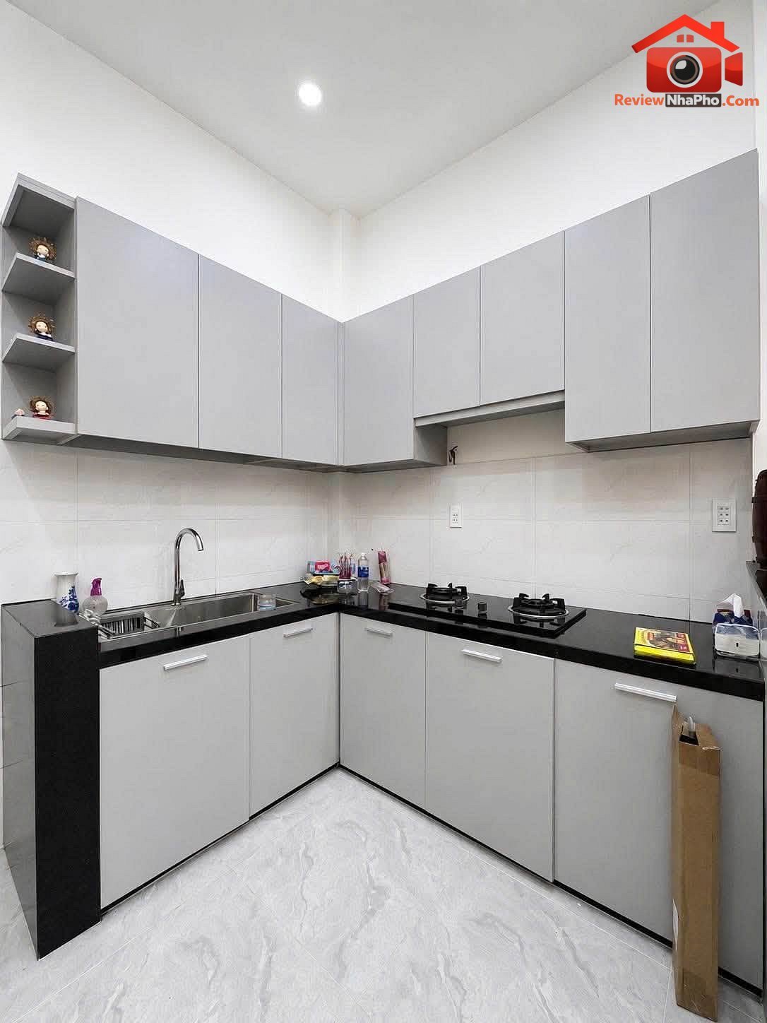 Chính chủ bán nhà Hồ Hảo Hớn Q.1 – 28m2 R… – Bán nhà trong ngõ, hẻm Quận 1 – TP Hồ Chí Minh giá 5 – 7 tỷ