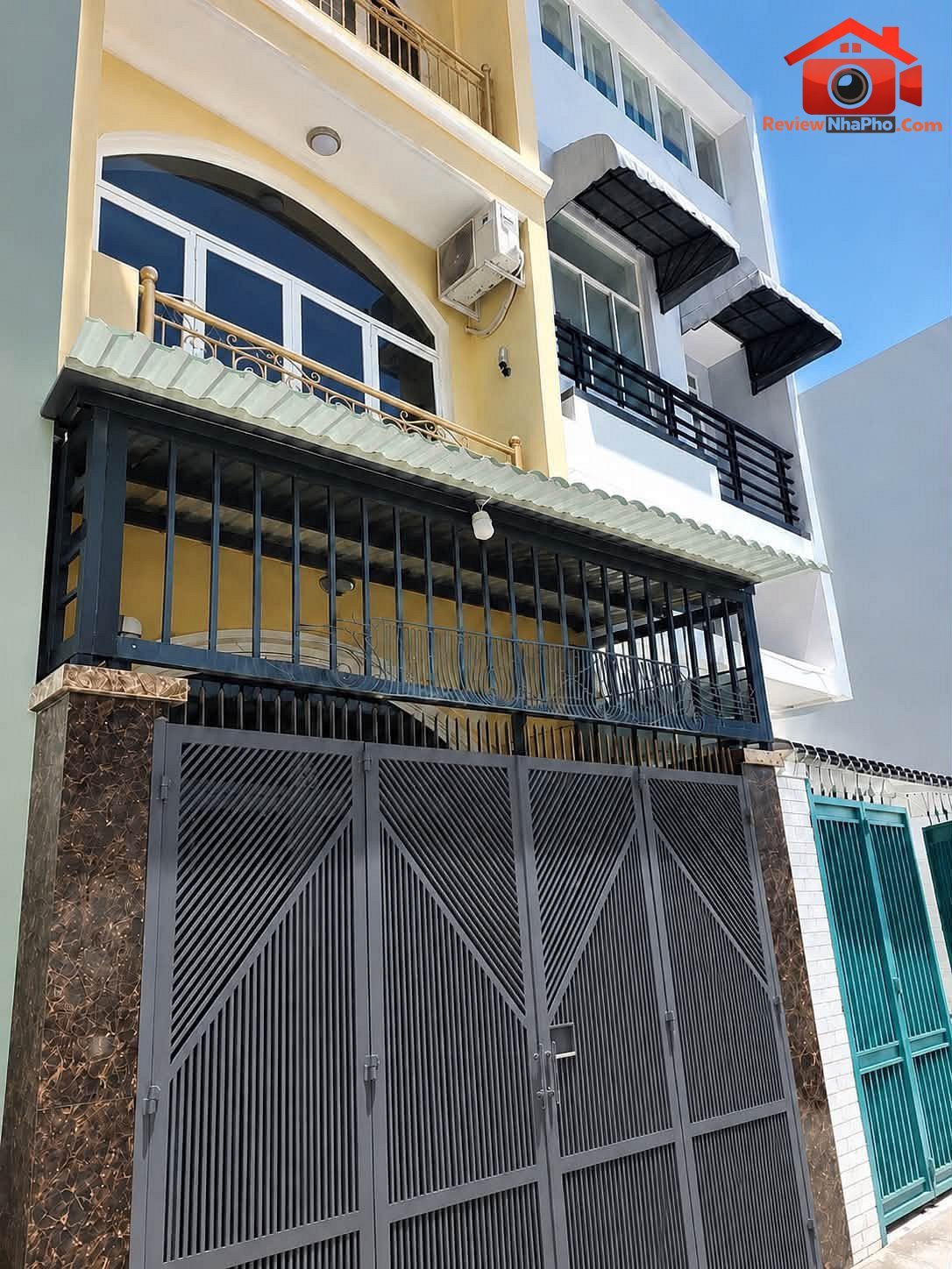 Bán nhà đất Đường Gò Dầu – Phường cũ Phú Thọ Hòa Quận Tân Phú – Phường mới Phú Thọ Hòa – Thành phố Hồ Chí Minh 90m2 10.8 tỷ