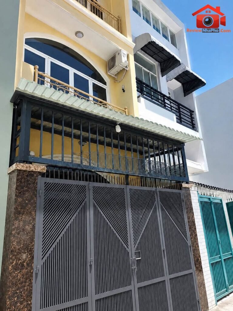 Gò Dầu – hxh ngủ trong nhà – 90m2 &#82… – Bán nhà mặt phố Huyện Gò Dầu – Tây Ninh giá 10 – 15 tỷ