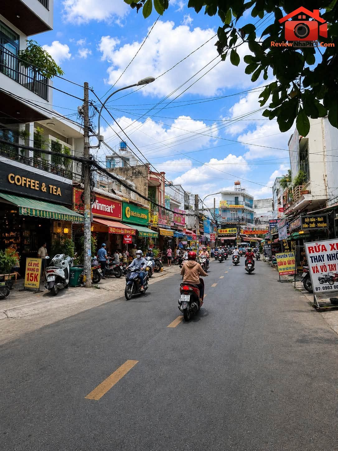 Bán nhà đất Đường Liên khu 8-9 – Phường cũ Bình Hưng Hòa Quận Bình Tân – Phường mới Bình Hưng Hòa – Thành phố Hồ Chí Minh 65m2 7.9 tỷ