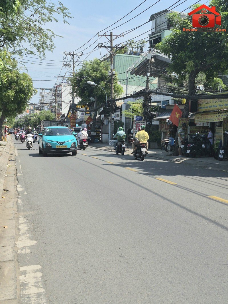 Bán nhà đất Đường Nguyễn Văn Quá – Phường cũ Đông Hưng Thuận Quận 12 – Phường mới Đông Hưng Thuận – Thành phố Hồ Chí Minh 200m2 19.5 tỷ