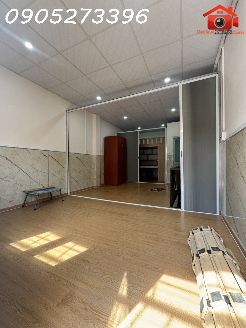 Hẻm 3 gác 4m thông – điện biên phủ – 32m2 – nhỉnh 4 tỷ – Bán nhà đất Đường Điện Biên Phủ – Phường cũ 1 – Quận 1 – Thành phố Hồ Chí Minh