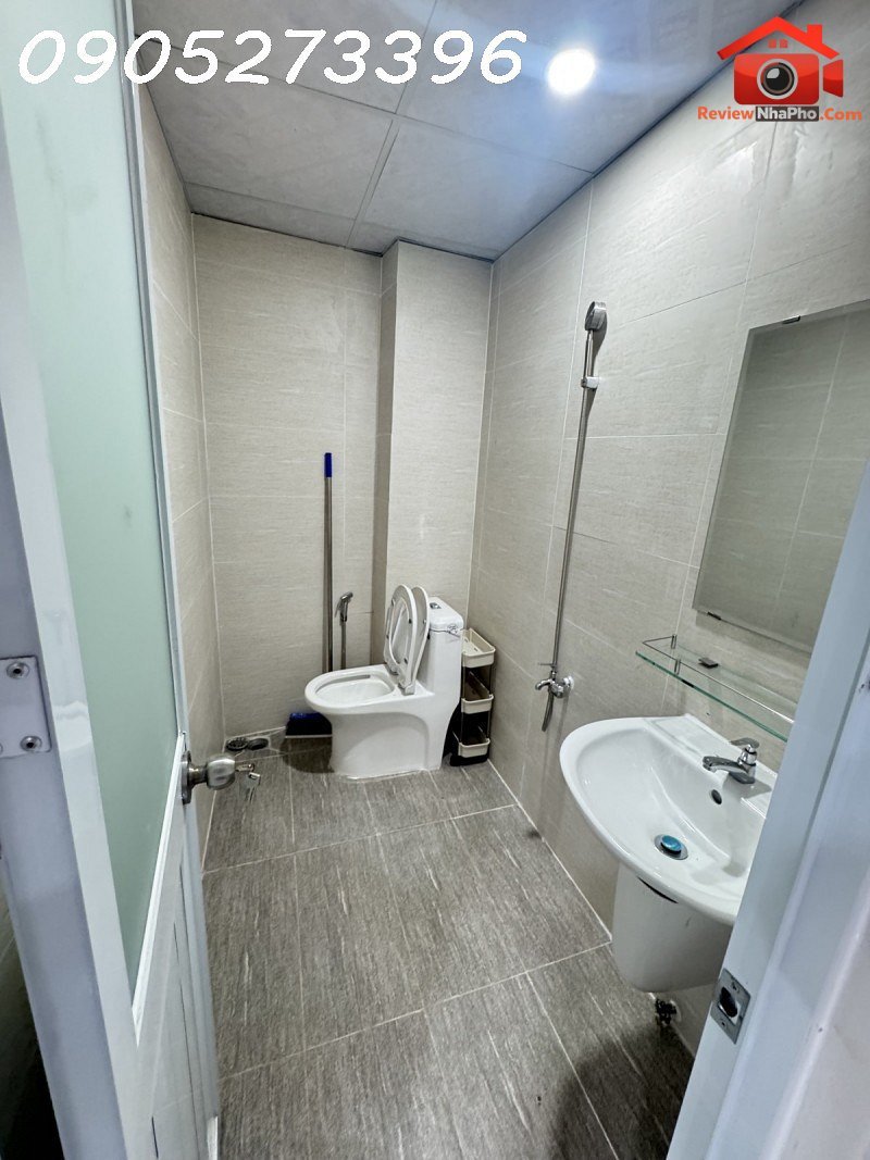 Hẻm 3 gác 4m thông – điện biên phủ – 32m2 – nhỉnh 4 tỷ – Bán nhà đất Đường Điện Biên Phủ – Phường cũ 1 – Quận 1 – Thành phố Hồ Chí Minh